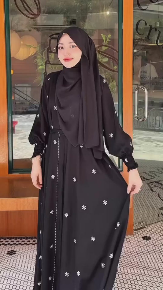 PREORDER MADIHA