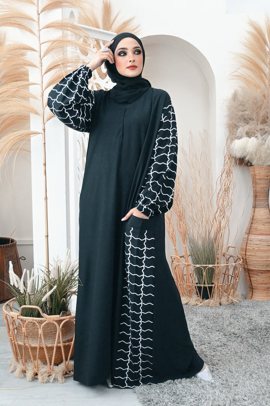 ABAYA UMAIMA