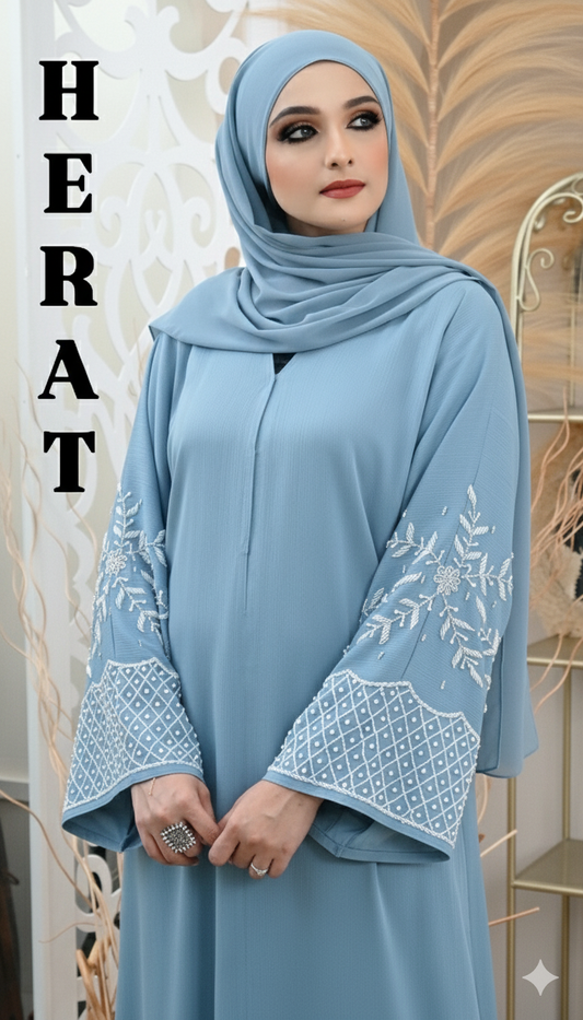 ABAYA HERAT - 2