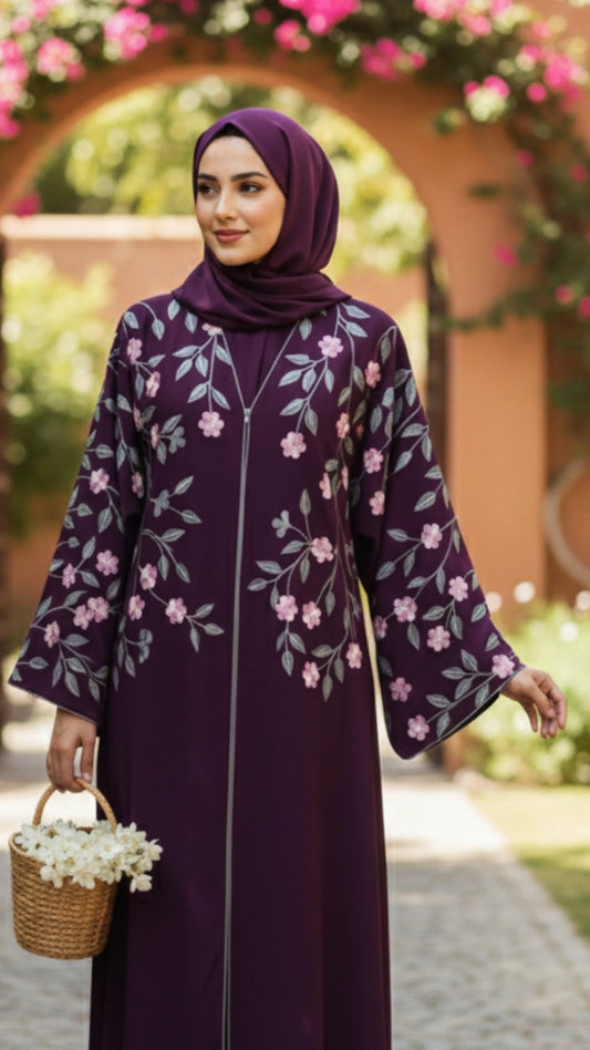 ABAYA FERSA