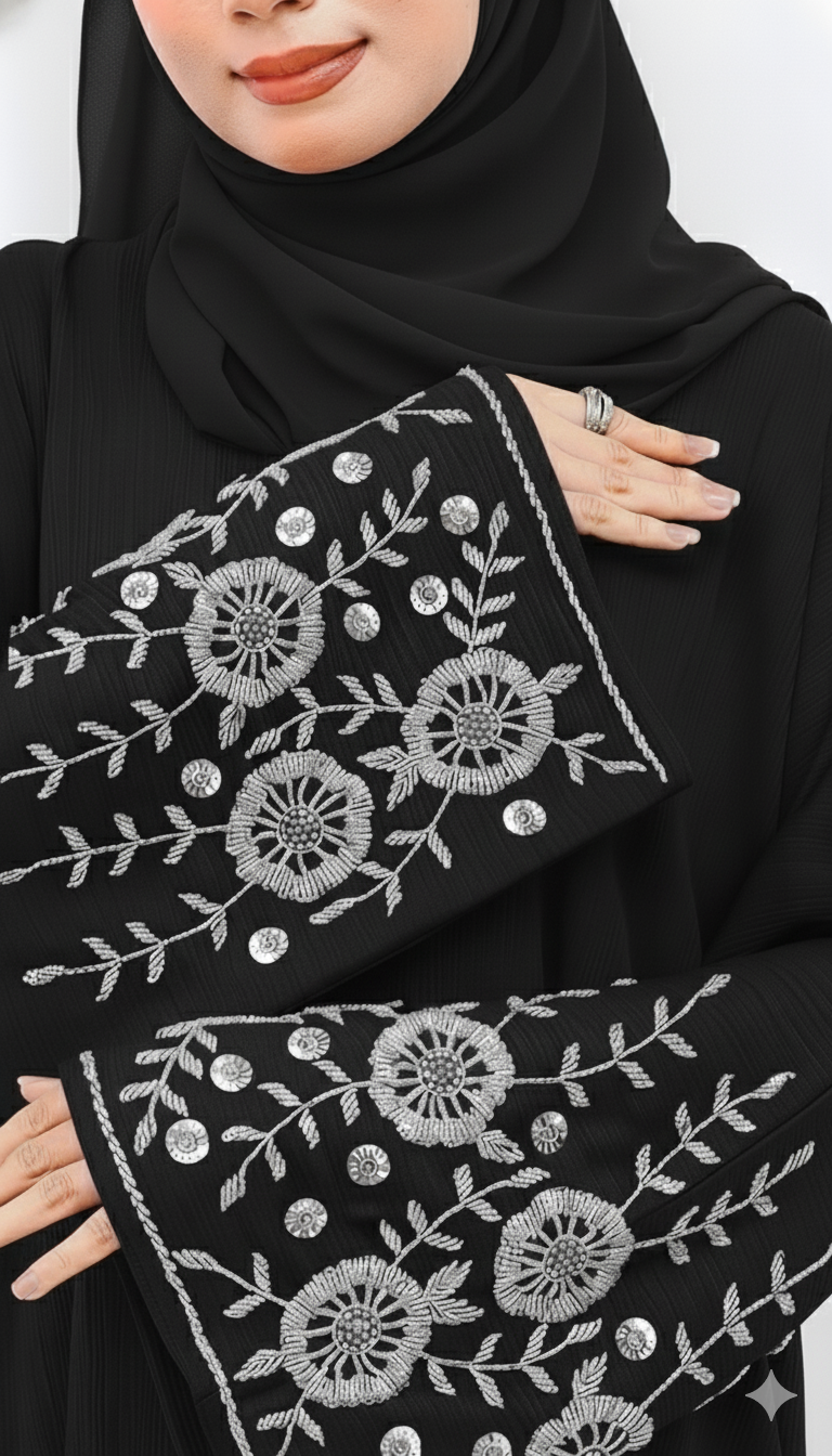ABAYA AUDREY