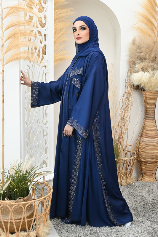 ABAYA ZINTA