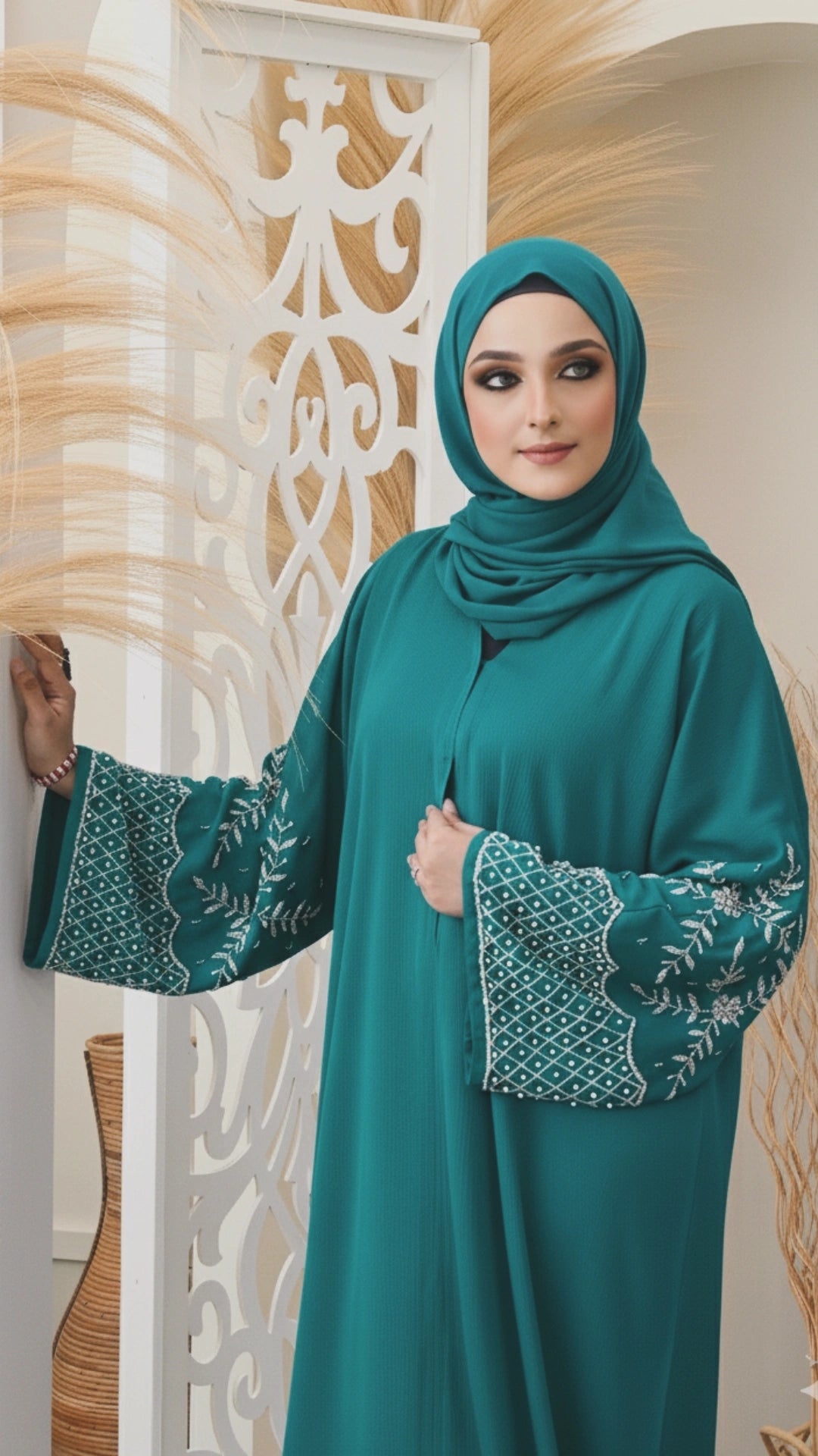 ABAYA HERAT