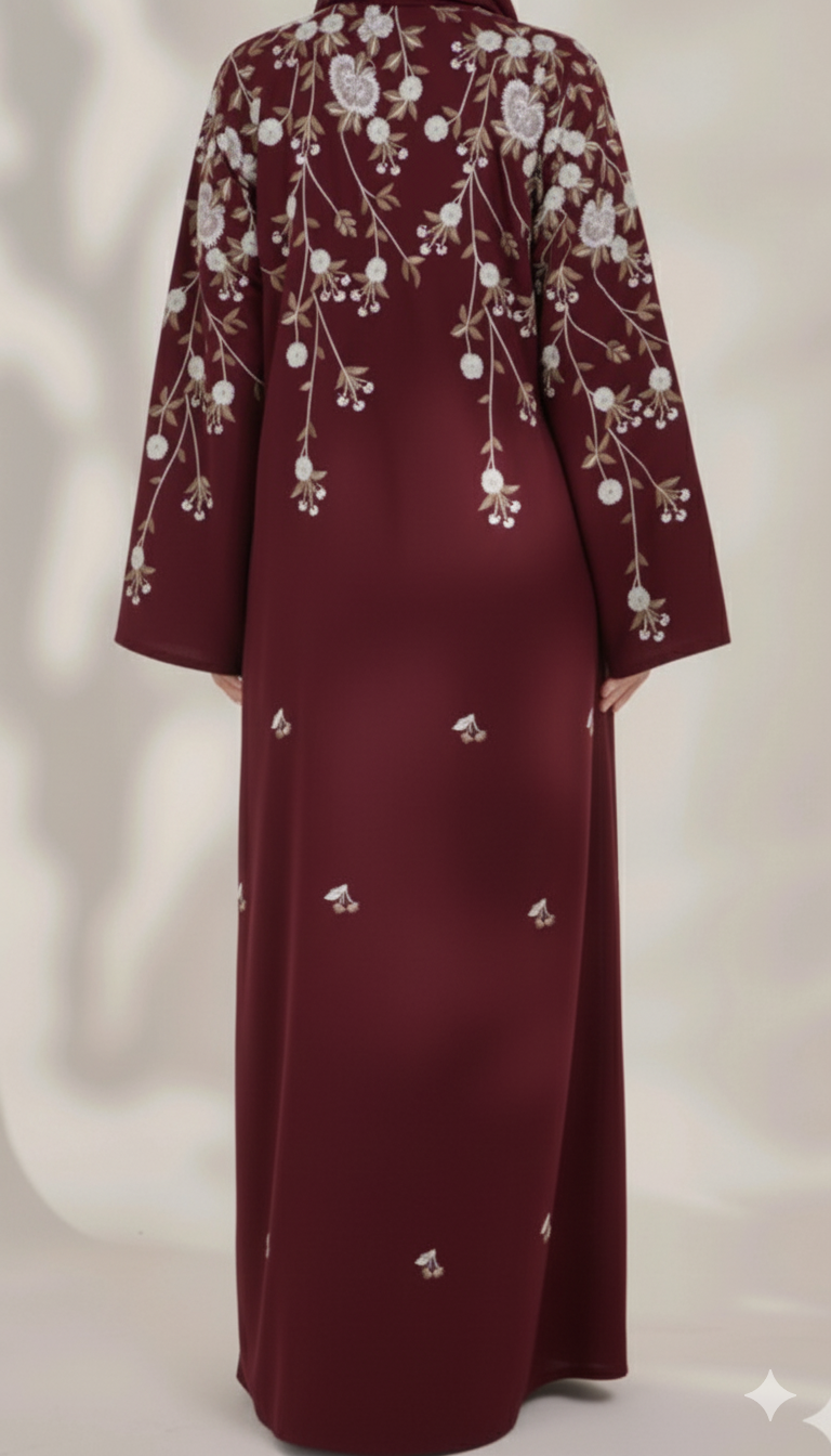 ABAYA FLORINA