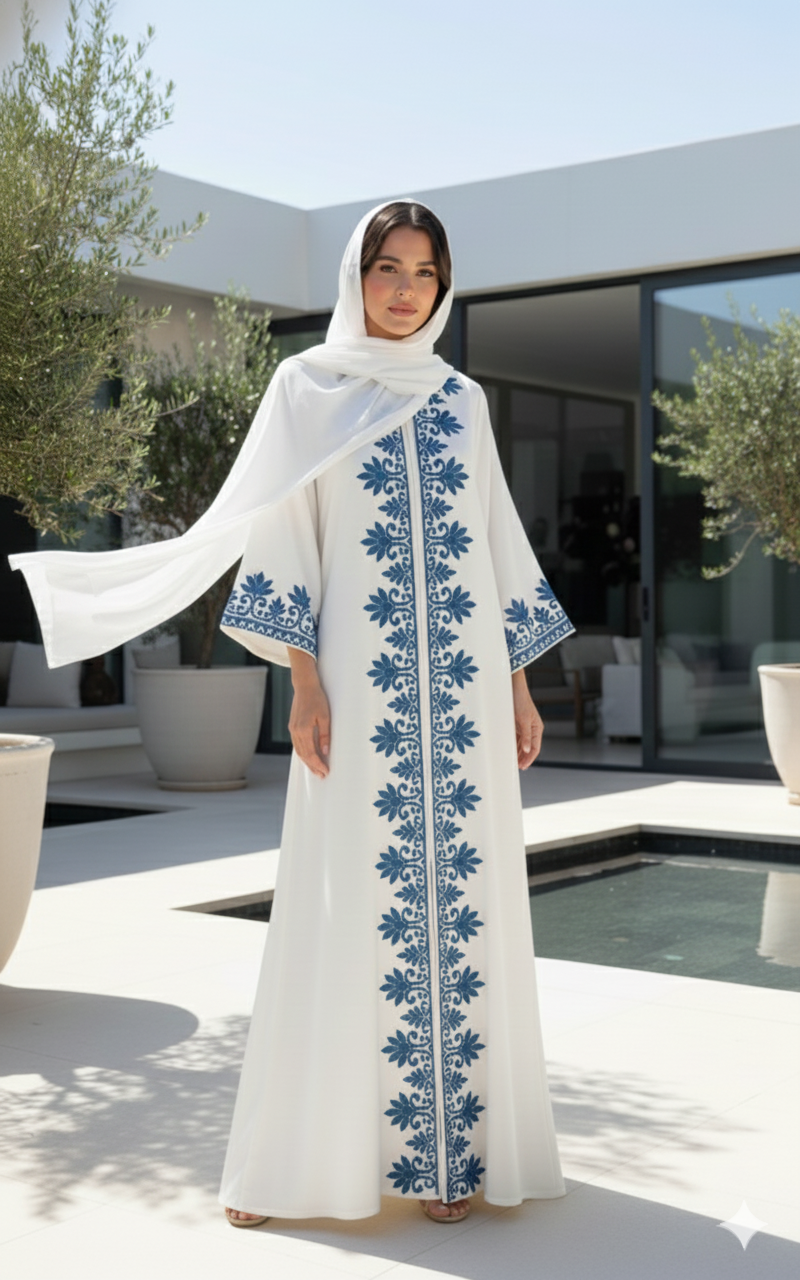 RAYA PREORDER SANTORINI