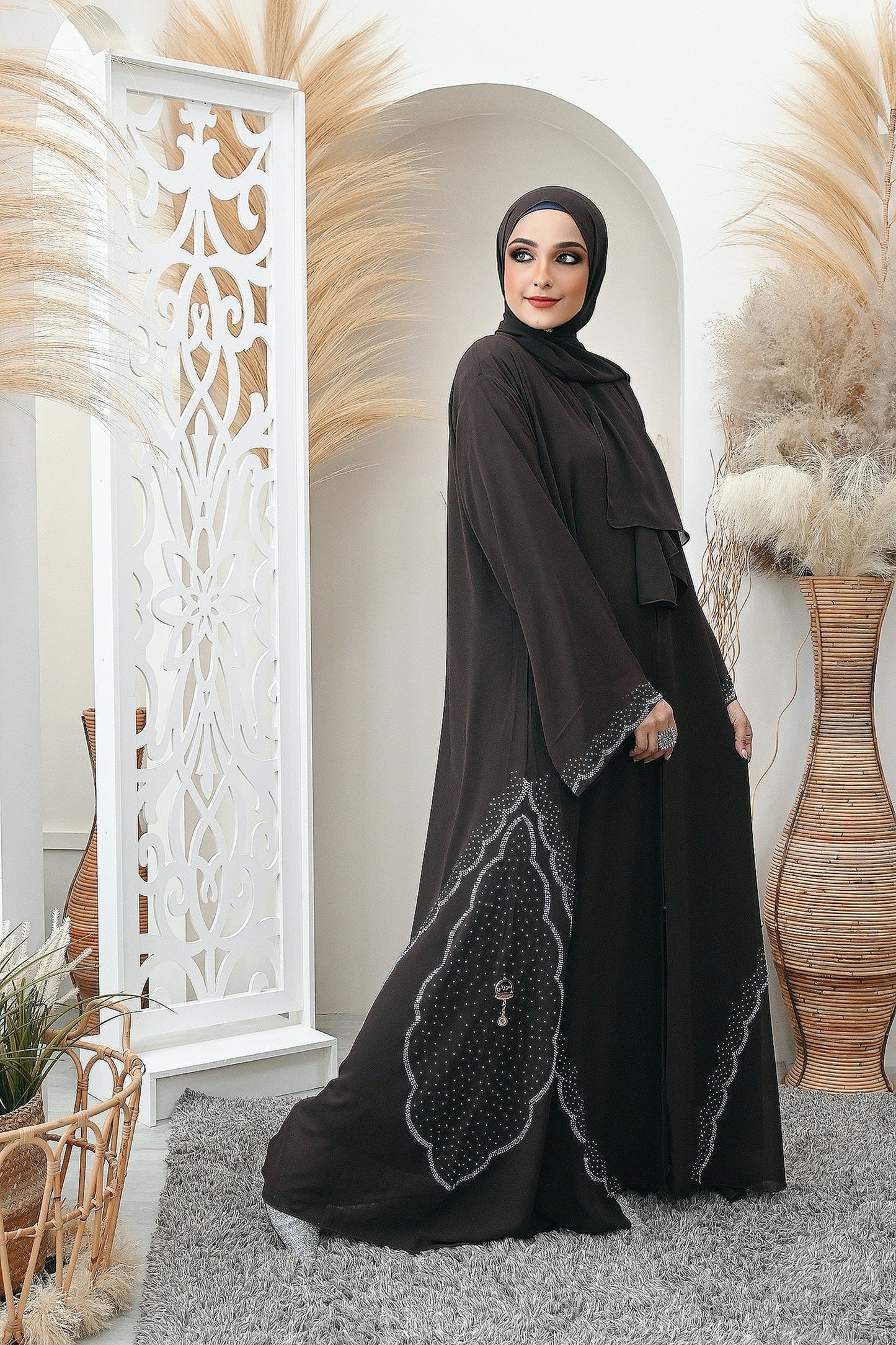 ABAYA SWEETY