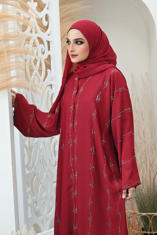 ABAYA AFIQAH