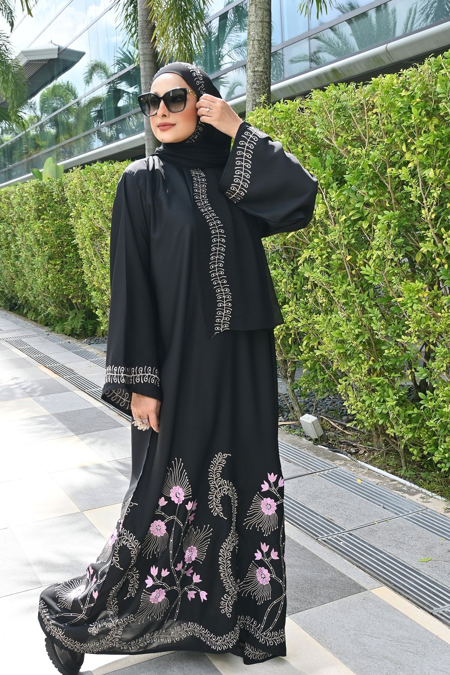 ABAYA HELENA