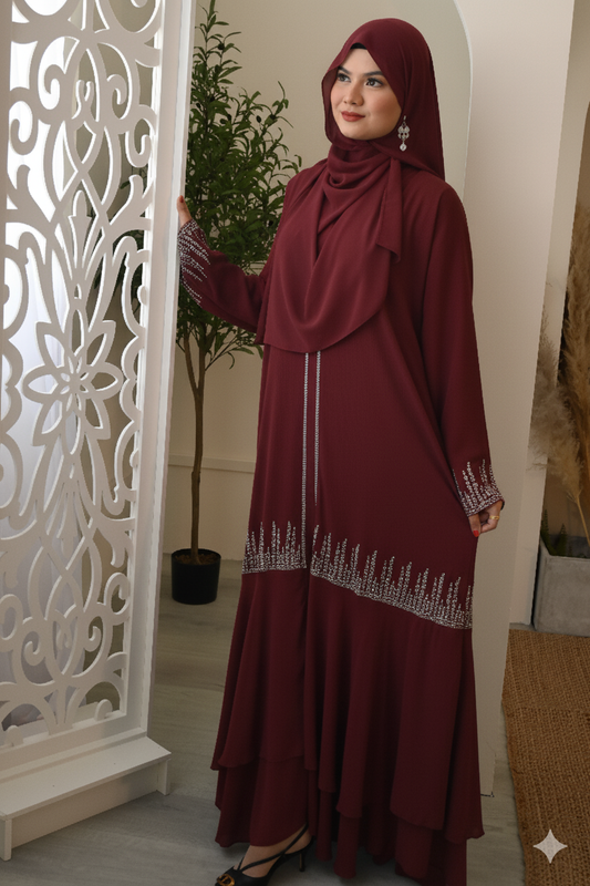 ABAYA MIYA