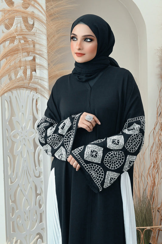 ABAYA EYDA