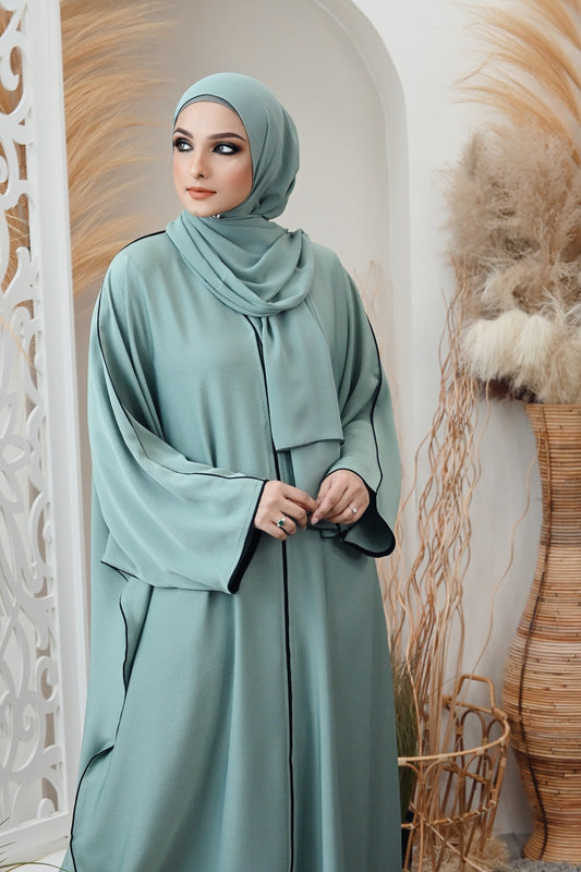 ABAYA NORIAH