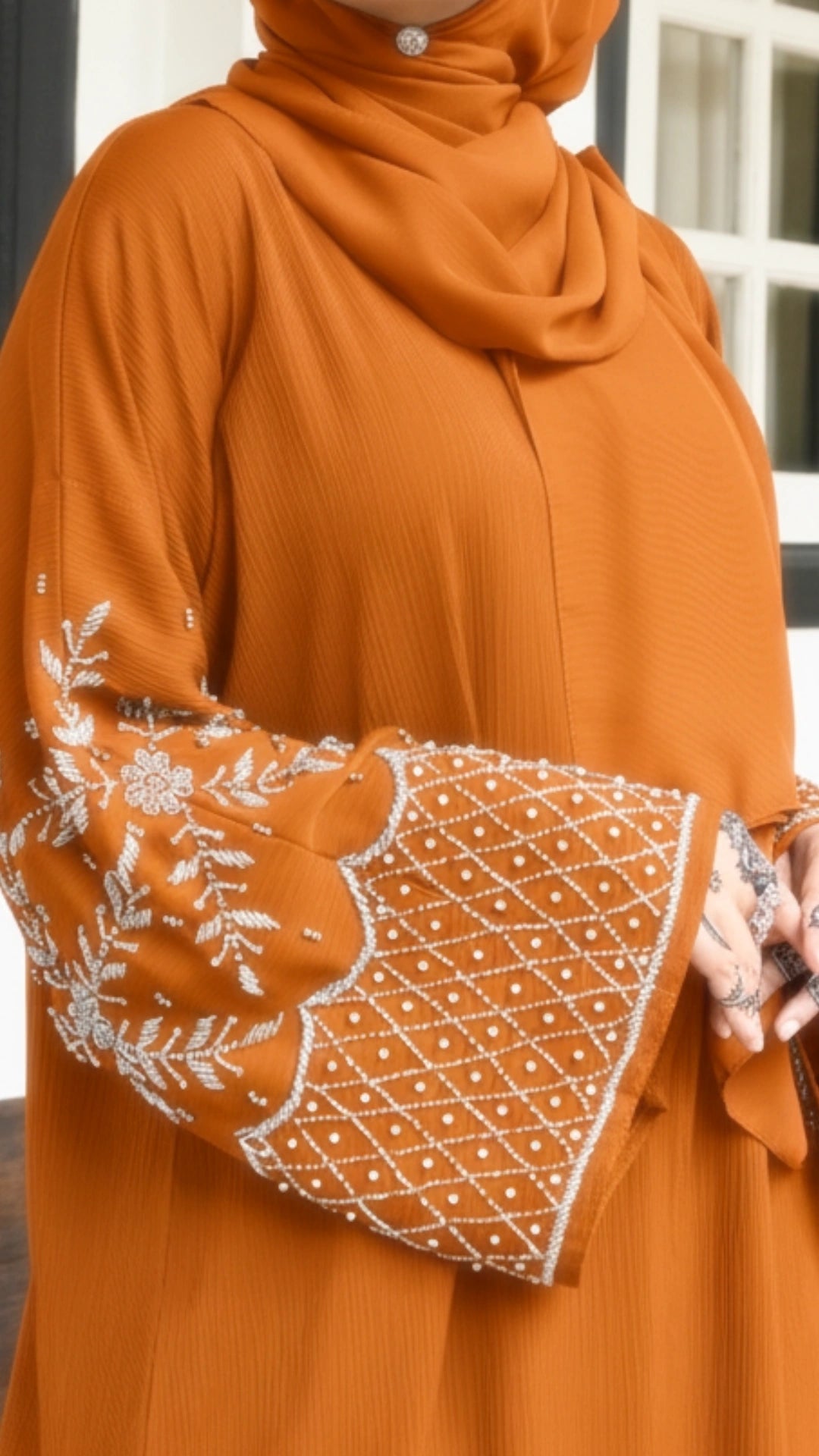 ABAYA HERAT