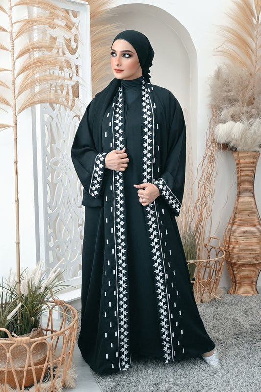 ABAYA SHAMARA