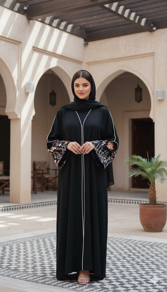ABAYA DARISA
