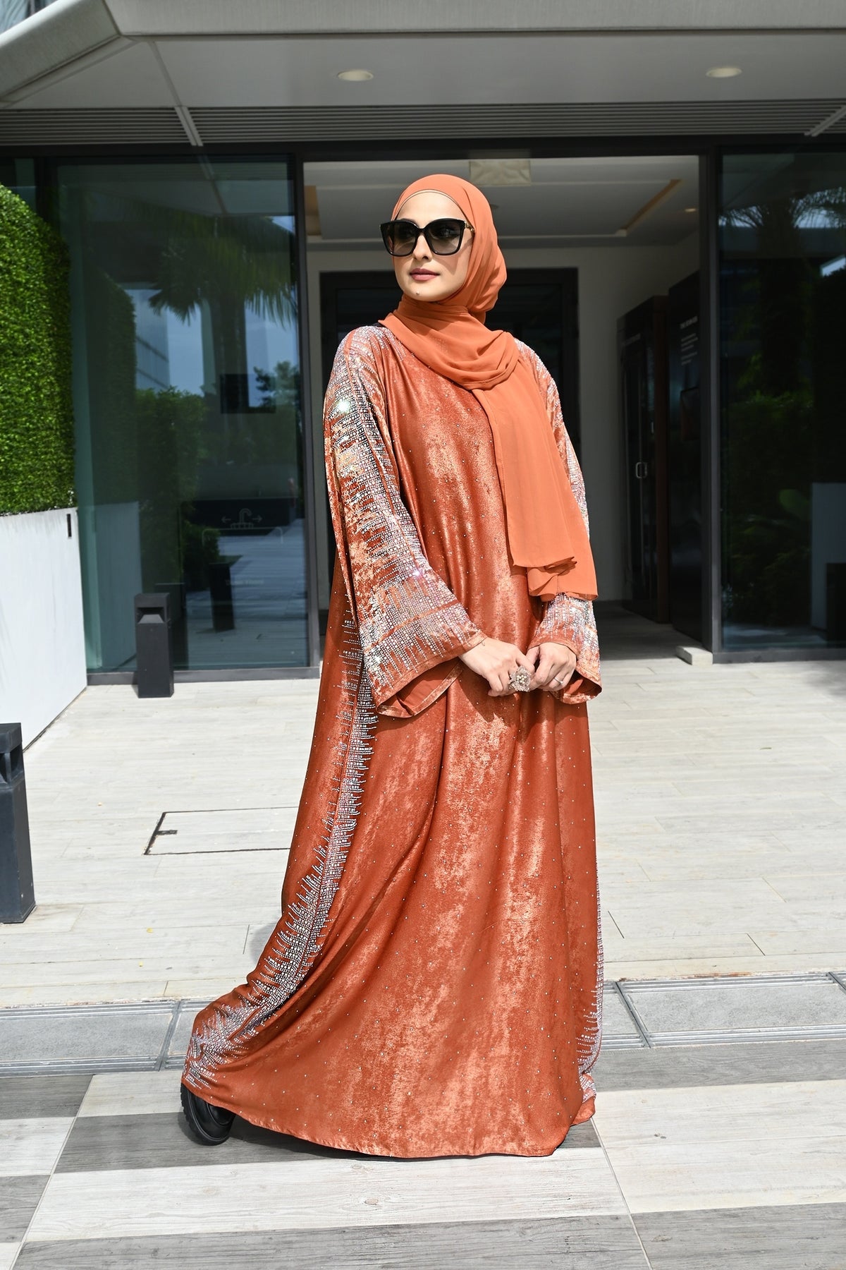ABAYA SHALALA