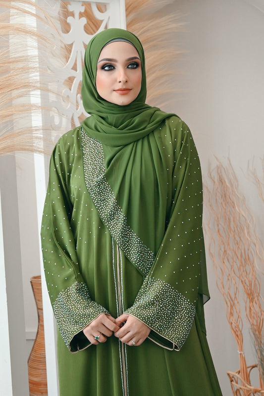 ABAYA RAZINA