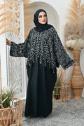 ABAYA NASHIRA