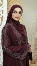 ABAYA SANA