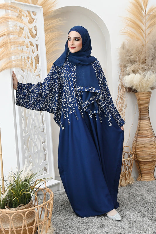 ABAYA NASHIRA