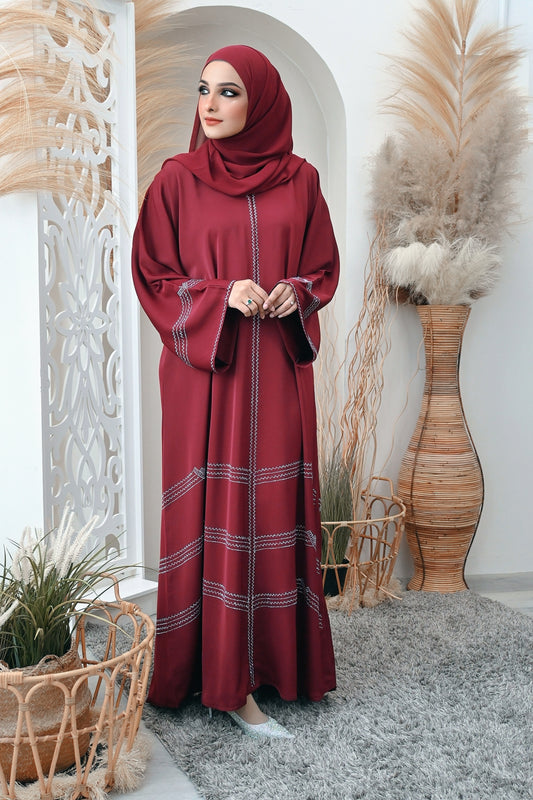 ABAYA TANZIL