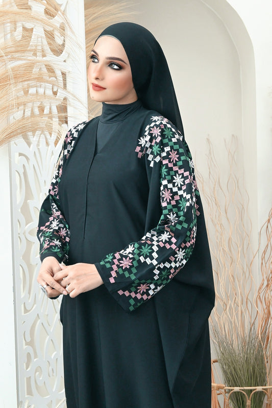 ABAYA RIA