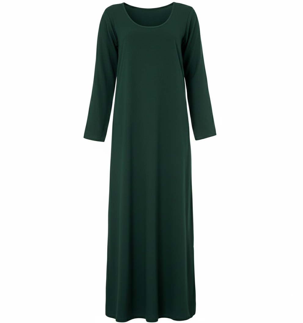 INNER DRESS -LONG SLEEVE