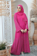 ABAYA ABRA