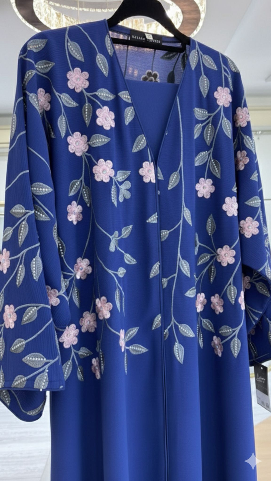 ABAYA FERSA