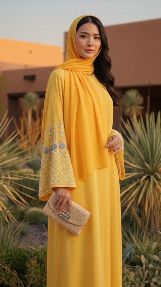 ABAYA HERIANA