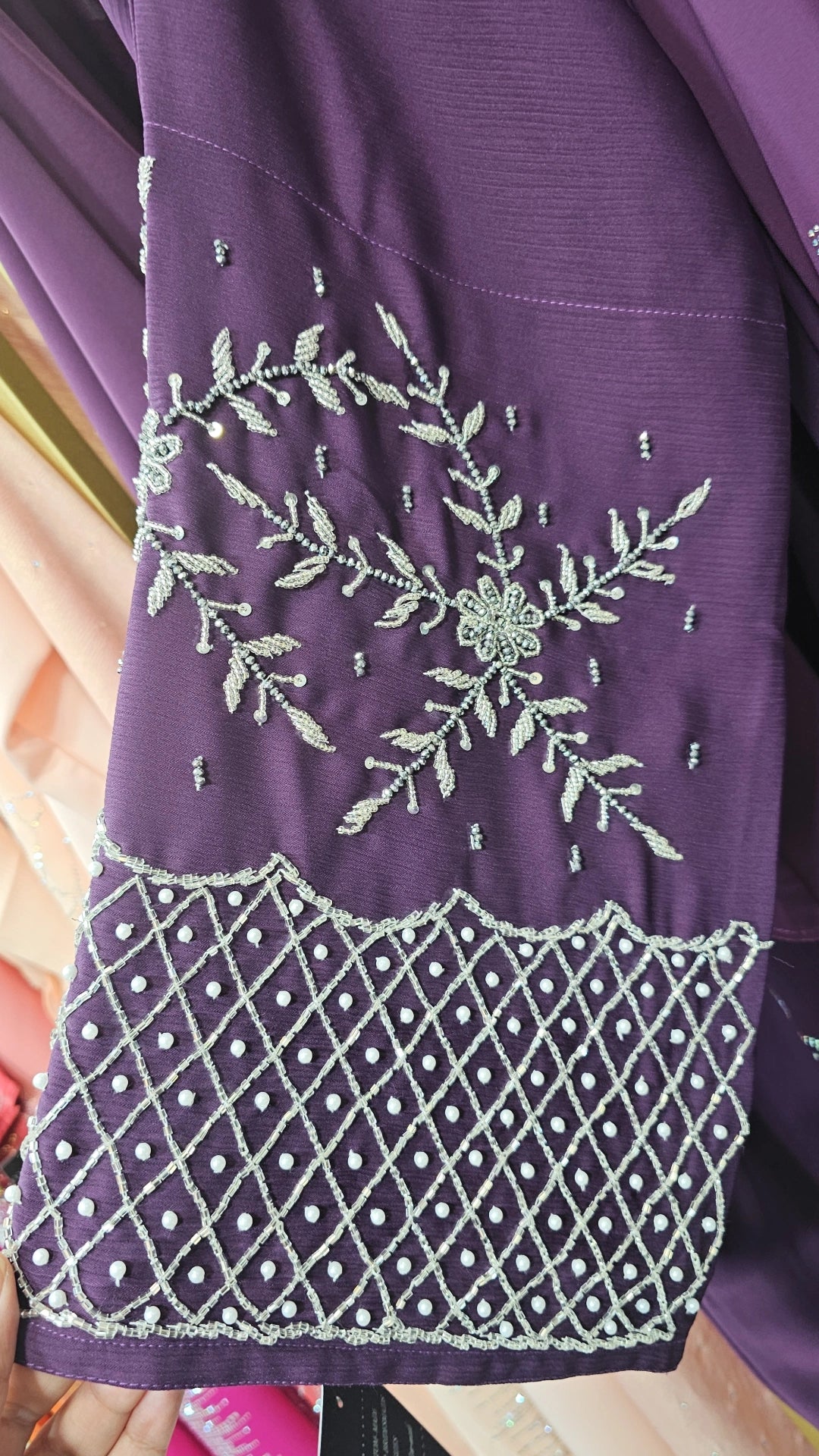 ABAYA HERAT
