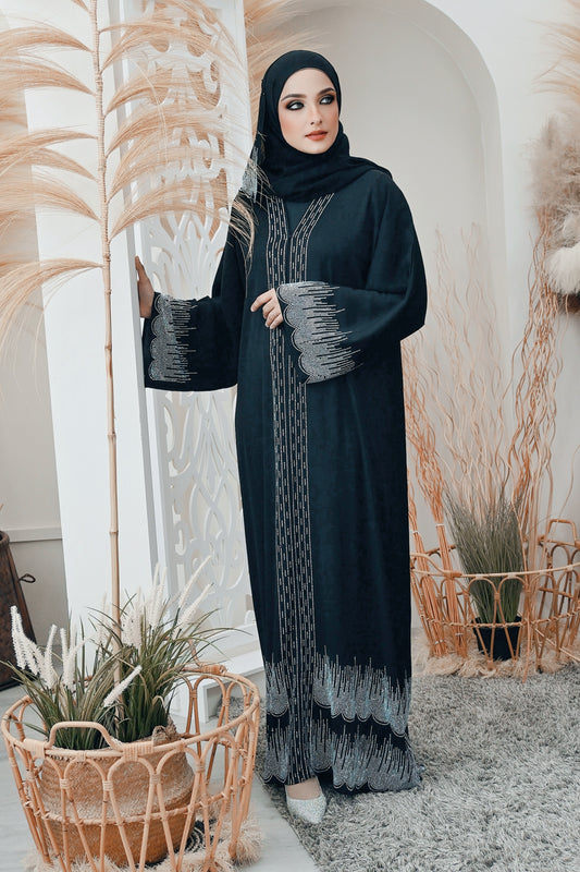 ABAYA ANFA