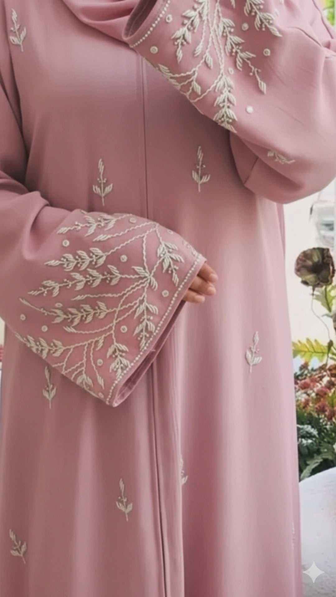 RAYA PREORDER FATINA