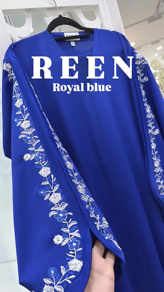 ABAYA REEN