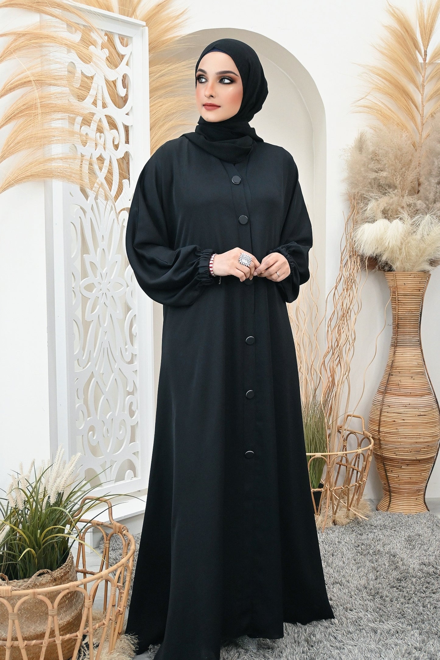 ABAYA MARIANA