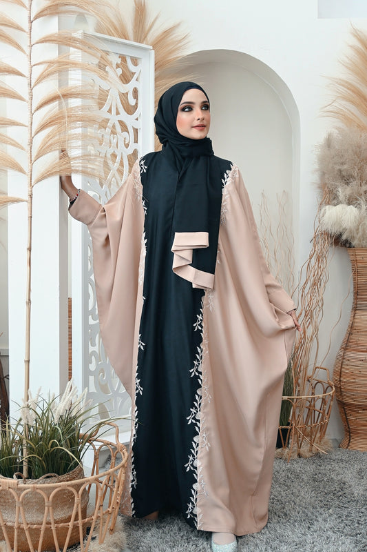 ABAYA MARWA