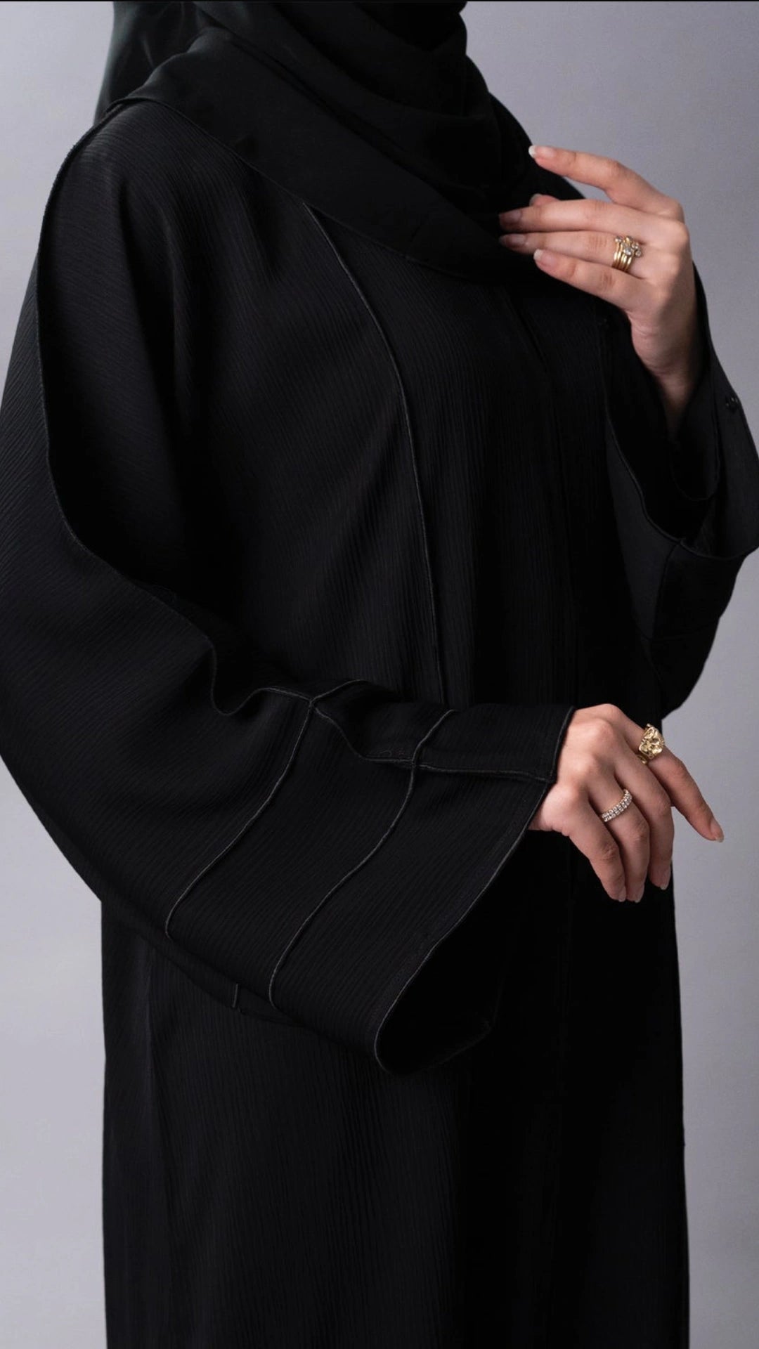 ABAYA FALAK
