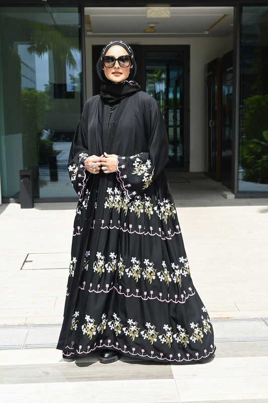 ABAYA PRINCESS