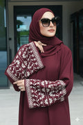 ABAYA QADARIAH