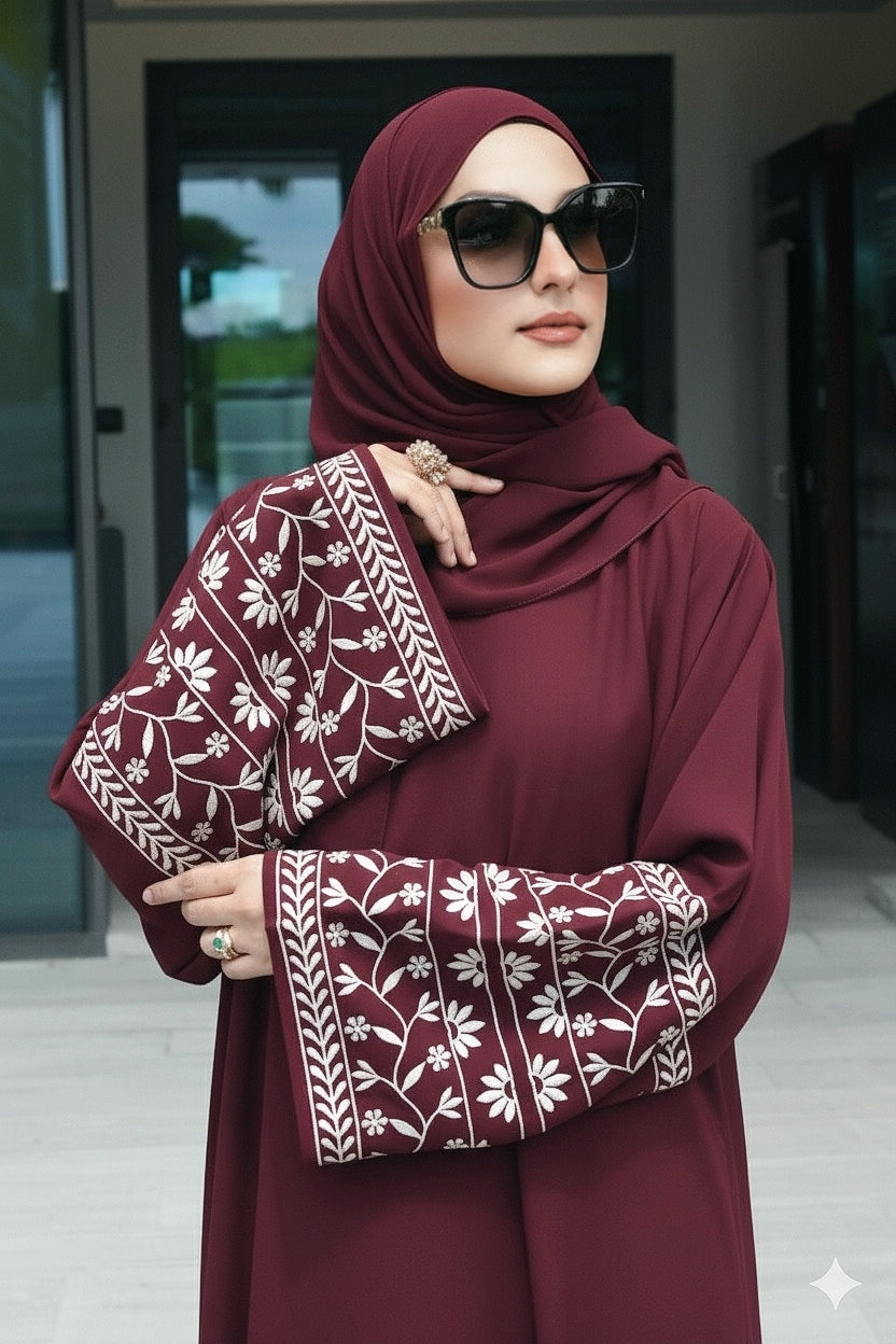 ABAYA QADARIAH