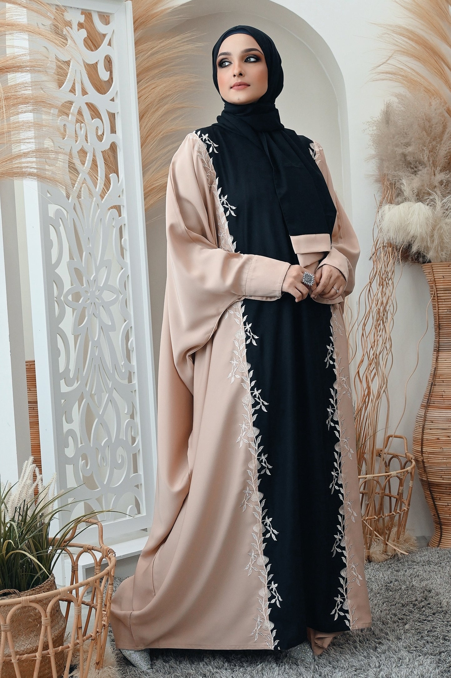 ABAYA MARWA