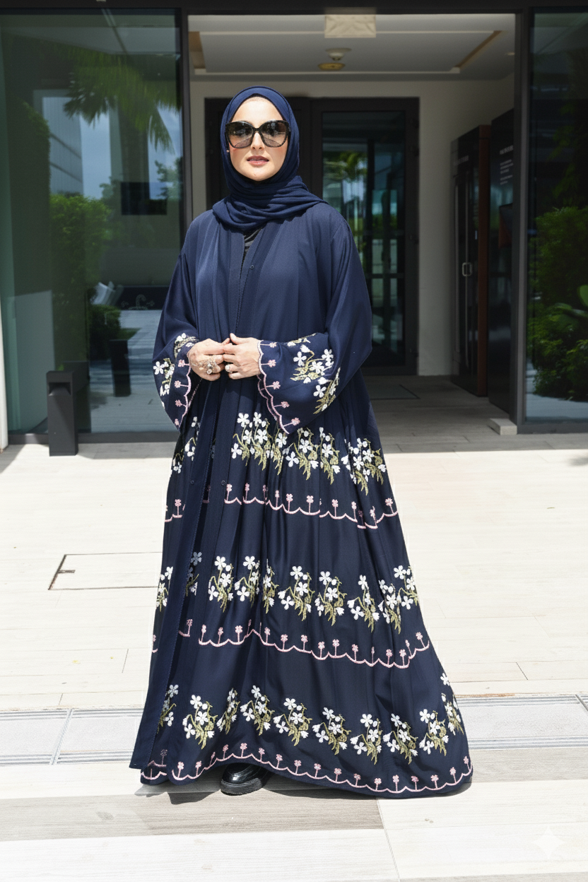 ABAYA PRINCESS