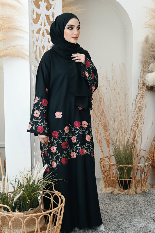 ABAYA NUREEN