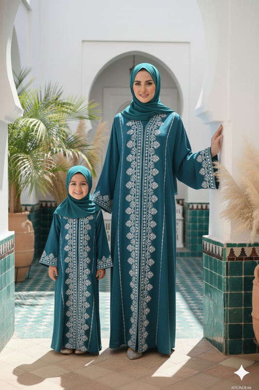 ABAYA REGINA