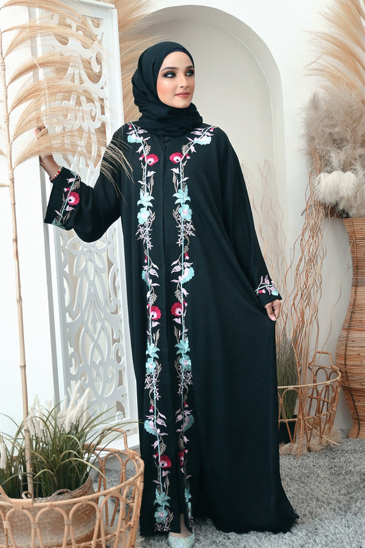 ABAYA BATISHA