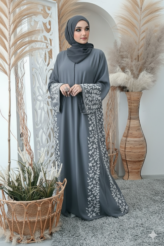 ABAYA FARAH