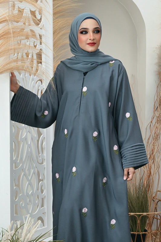 ABAYA ROSEYINA