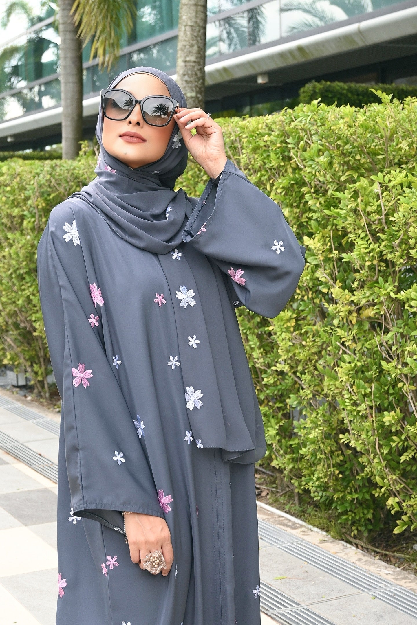 ABAYA DAZZEL
