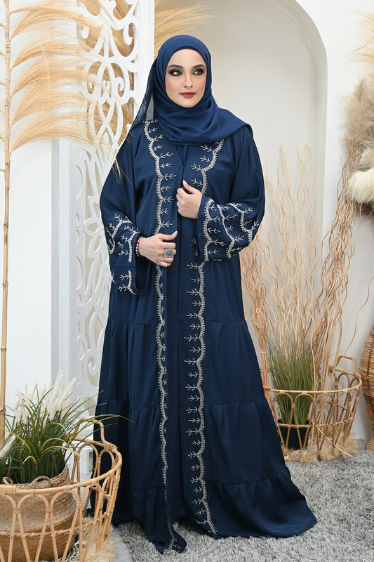 ABAYA TABAVIA