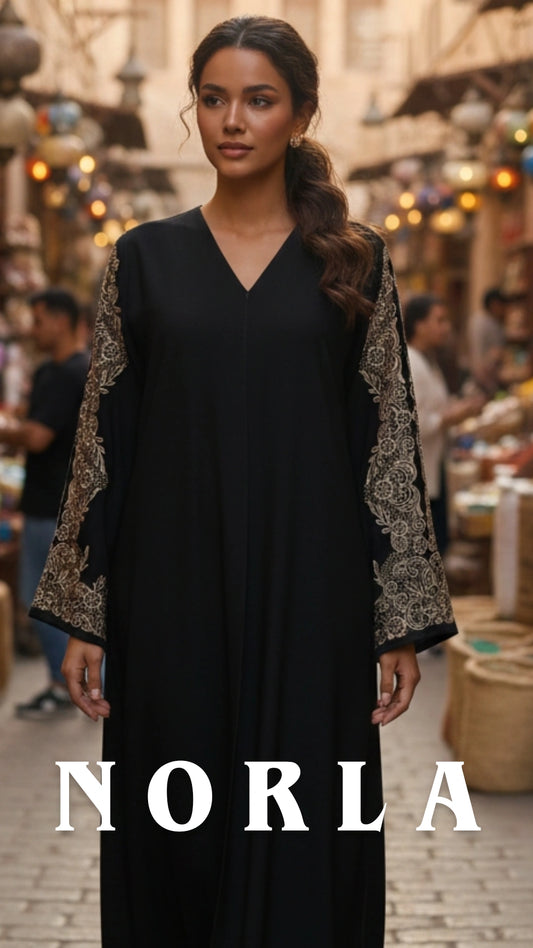 ABAYA NORLA
