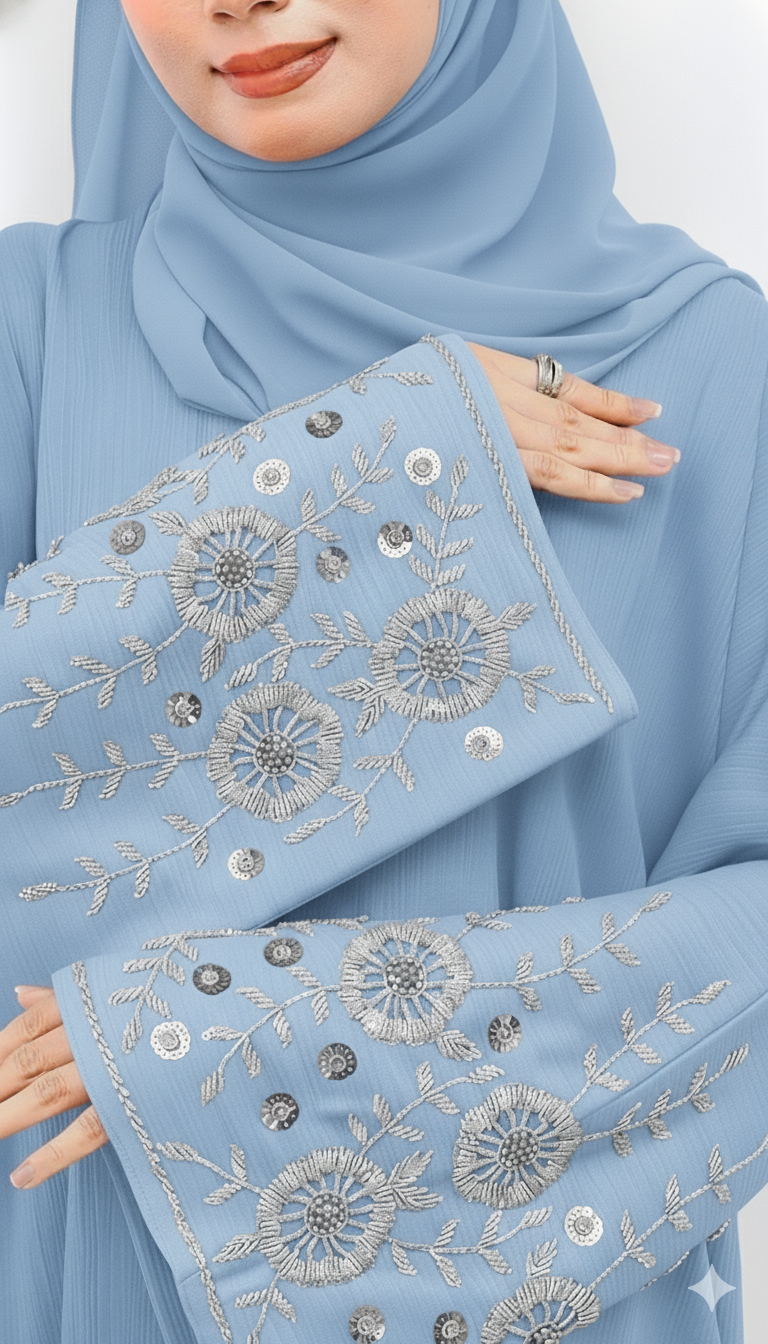 RAYA PREORDER AUDREY